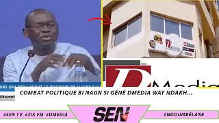 Serigne Saliou Détruit Les Inspecteurs Dimpôt et Domaines quotSou Fékon ni BOUGANE APR La Book Kenquot [upl. by Tiana34]