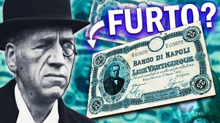 Come i ROTHSCHILD finanziarono lUnità dItalia [upl. by Nueovas172]