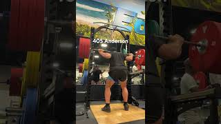 Squatting  63 motivation squat heavysquats fitnessmotivation motivational power legs [upl. by Miharbi]