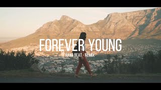 ADEM  Rawi Beat  Forever Young   Slow Remix [upl. by Britte]