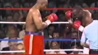 George Foreman VS Dwight Muhammad Qawi Rds 13 [upl. by Merrick]