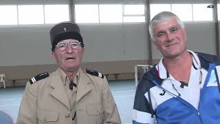 🎾 Clôture du 3ème tournoi du TC Ste Colombe [upl. by Eastman]