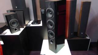 Focal Chorus 726 [upl. by Euphemia]