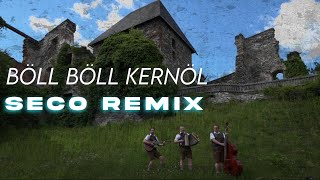 Die Pagger Buam  Böll Böll Kernöl SECO Remix [upl. by Tandi]