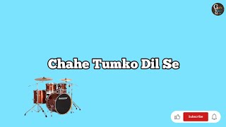 Chahe Tumko Dil Se  Hindi Christian Song [upl. by Horter]