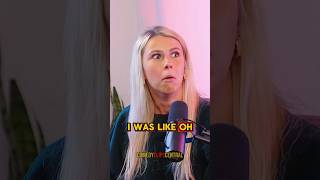 😳Hawk Tuah Met Matt Rife and this happened 😂🤣  Talk Tuah with Hailey Welch comedy [upl. by Ymar]