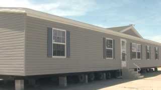 52 foot Mobile Home in the Low 30s  Great Value Indiana [upl. by Brian]