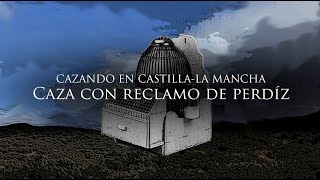 CAZA con RECLAMO de PERDÍZ [upl. by Anert]