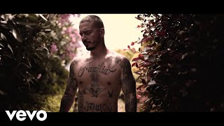 J Balvin  Niño Soñador Official Video [upl. by Ajad]