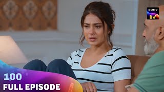 Raisinghani vs Raisinghani episode 100  Jennifer winget  Karan wahi  Reem Sameer  sonyliv promo [upl. by Kling]