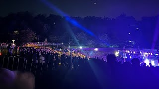 창모 빌었어  METEOR서울대학교 봄축제 50924 [upl. by Eillam]