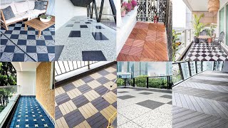 Floor tiles design trendy Ideas 2025  House floor tiles Design 2025  outdoor floor tiles design [upl. by Gnouhk]