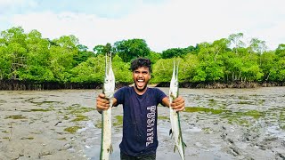 70kg মাছ ধরলাম সাথে জমিয়ে খাওয়া দাওয়া। ANDAMANHUNTERS [upl. by Netnert176]