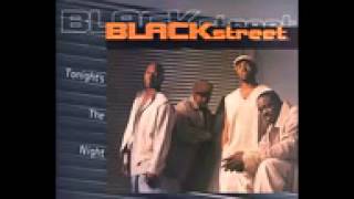 Blackstreet ft Coko  Craig Mack  Tonights The Night  Remix  HQ [upl. by Nirot]