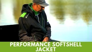 Performance Softshell Jacket [upl. by Breh]