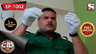 CID Bengali  Forensic Mystery  Part 1  Ep 1002  Full Episode  18th December 2021 [upl. by Neehs]