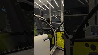 Rolls Royce Cullinan Series ll 2025 shortvideo shortsfeed Cullinan blackpink officalvideo [upl. by Thibaud385]