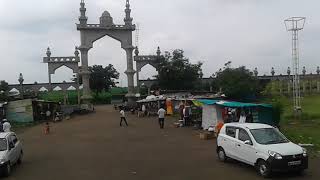 Awati Dargah sharif WALI CHAND PASHA SARKAR [upl. by Inait]