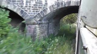 Class 14s60 Ecclesbourne Valley Railway July 2024 [upl. by Ashlen184]