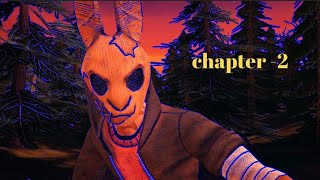 horror tale 1 chapter 2 Android game play thriller game [upl. by Cown]