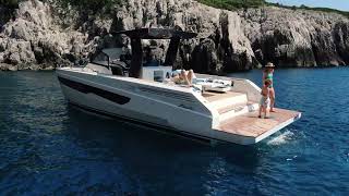 Fiart Seawalker 39 [upl. by Terzas]