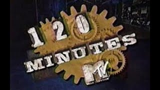 MTV 120 Minutes Scott Weiland Interview April 1998 [upl. by Jonell]