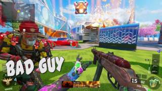 THIS GUN IS INSANE PPsH GAMEPLAY Black Ops 3  TBNRKENWORTH [upl. by Ecnav604]