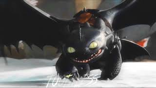 toothless farben Edit [upl. by Babara]