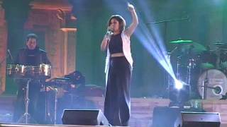 dance pe chance sunidhi chauhan [upl. by Kessiah]