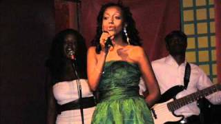 Elsa Haile  Fikir Betemelese Feat Rasselas [upl. by Noicpesnoc112]