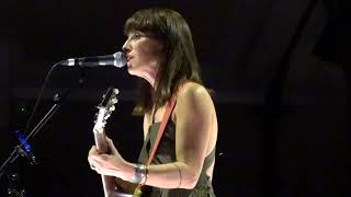 Feist  Mushaboom Live Paris Élysée Montmartre  15092023 [upl. by Ecnaiva149]