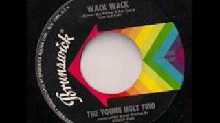 The Young Holt TrioWack wack [upl. by Ajim186]