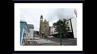 Ballyshannon County Donegal Ireland [upl. by Domini]