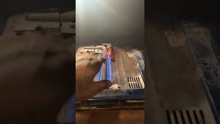 Whirlpool igniter replacement saved thanksgiving [upl. by Oibaf130]