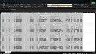 9 Sorting Data [upl. by Parent]