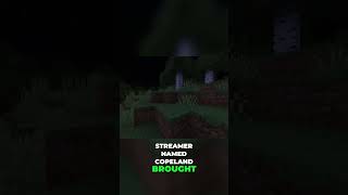 The Rise of Herobrine First Live Encounter in Minecraft Livestream minecraft [upl. by Katlaps]