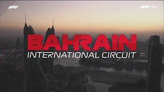 F1 2022 Formula 1 2022 Bahrain GP intro no commentary  FP2 Result [upl. by Romaine]