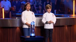 MasterChef Junior Grand Finale 2022 [upl. by Young]