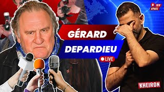 DEPARDIEU [upl. by Eleets]