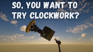 Clockwork Download and Installation Guide [upl. by Bound]