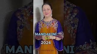 RAM TERI GANGA MAILI Movie Cast Then amp Now 19852024 [upl. by Madoc317]