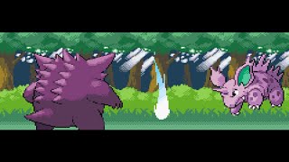 Pokémon LeafGreen BulbasaurVenusaur  Part 19 [upl. by Yruy]