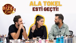 ALA TOKEL ESTİ GEÇTİ [upl. by Ahseikal989]