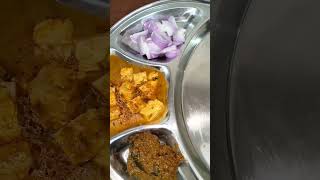 Lunch Box Recipe  lunch ideas  Indian food shorts viralvideo shortsfeed ushas kitchen food [upl. by Loriner]