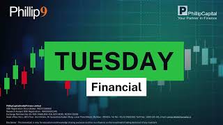 Tuesday Financial Understanding Financial Sector Indices  Stock Market Podcast [upl. by Jarrell360]