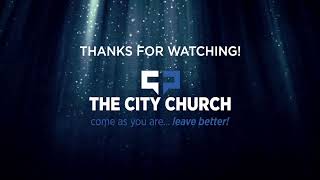 City Church Live Stream  71424  BeLIEve PT 4 [upl. by Kcirddahc501]