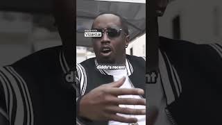 Diddys SHADOW Haunts ddj Los DIVORCE Drama breakingnews facts diddy [upl. by Femmine]