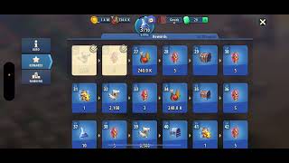 HoH  Heroes of History  Egypt Culture Event  Tips amp Tricks  Future Update Changes [upl. by Ayrad]