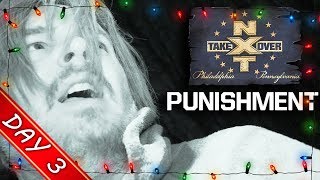 12 Days Of Punishments Blair Witch Project 2 [upl. by Becka141]