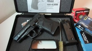 Zoraki 914 Ook te koop  Nederland 9mm PAK wwwkottezellerde [upl. by Jarrow]